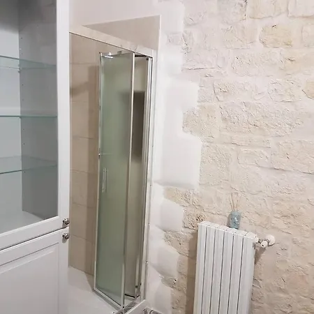 Dimora Grecale Valle D'itria Hébergement de vacances *