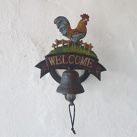 Dimora Grecale Valle D'itria *