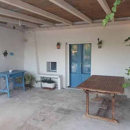 Dimora Grecale Valle D'itria