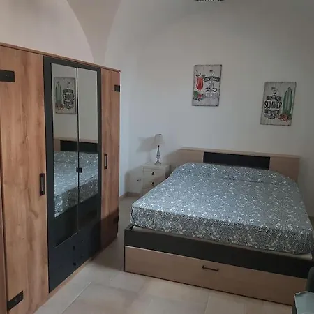 度假居 Dimora Grecale Valle D'itria 奇斯泰尼诺