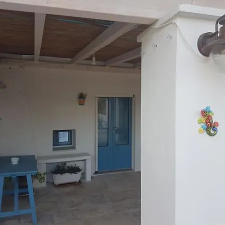 Dimora Grecale Valle D'itria Prázdninový dům Cisternino