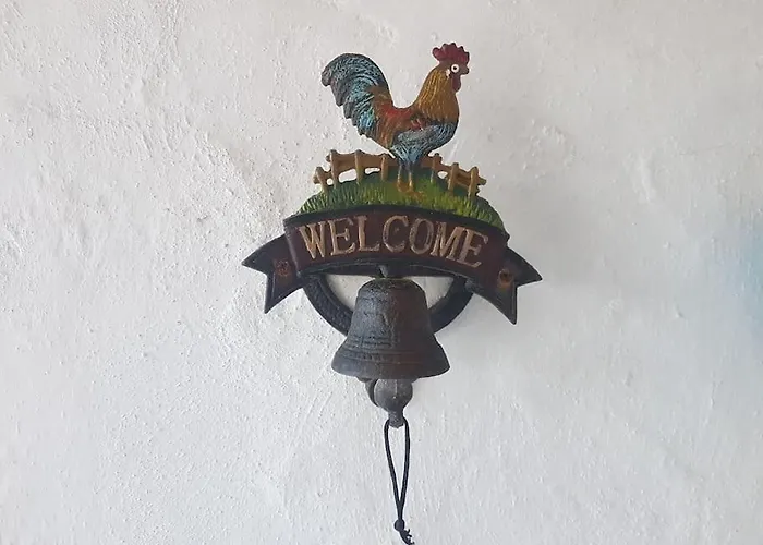 Dimora Grecale Valle D'itria *