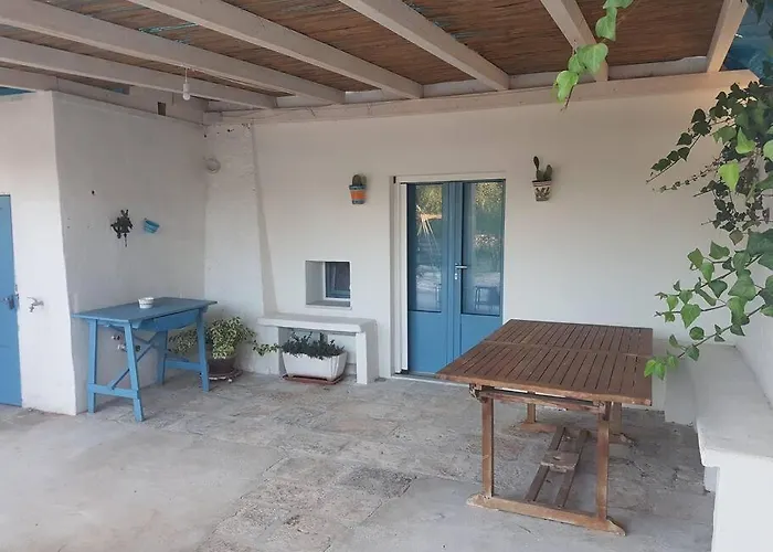 Dimora Grecale Valle D'itria